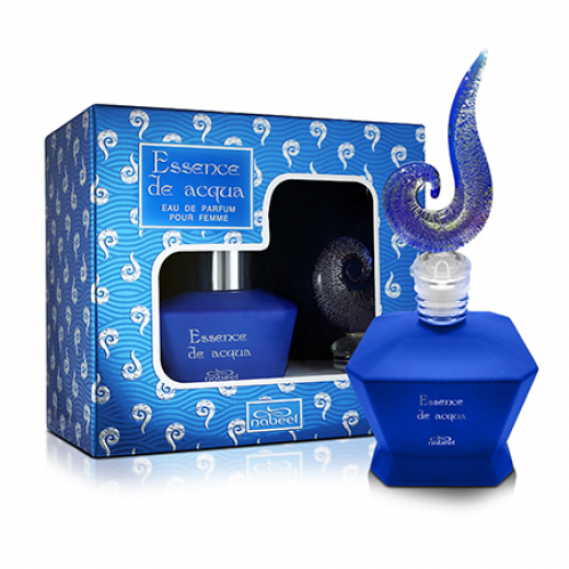 essence de acqua nabeel Nabeel купить в интернет-магазине  naturalfeeling.ru