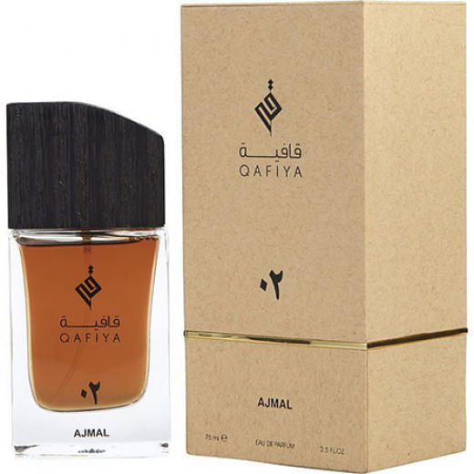 qafiya 02 ajmal Ajmal купить в интернет-магазине  naturalfeeling.ru