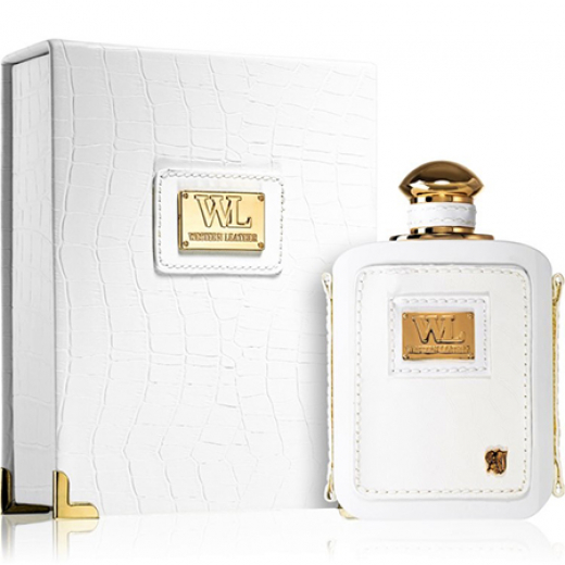 western leather white alexandre j Alexandre.J купить в интернет-магазине  naturalfeeling.ru