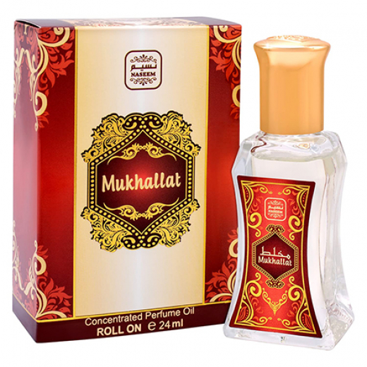 mukhallat naseem Naseem купить в интернет-магазине  naturalfeeling.ru
