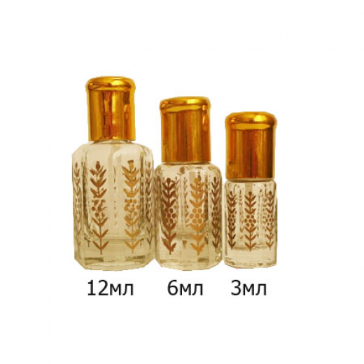 amethyst lalique Наливные духи купить в интернет-магазине  naturalfeeling.ru