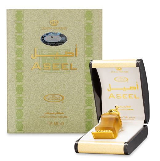 Aseel Al Rehab