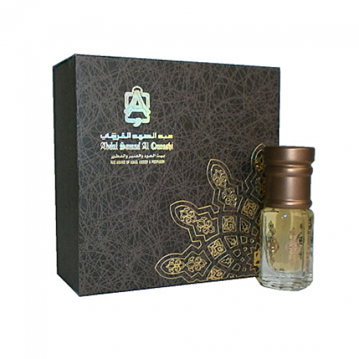 al boukhour Abdul Samad Al Qurashi купить в интернет-магазине  naturalfeeling.ru