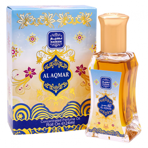 al aqmar naseem Naseem купить в интернет-магазине  naturalfeeling.ru
