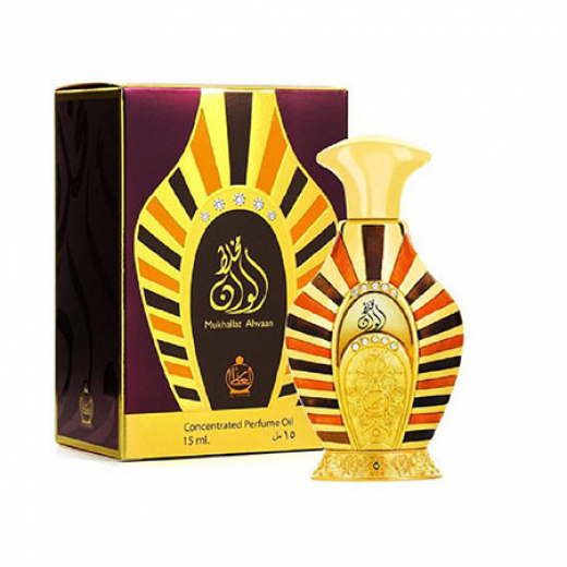 mukhallat alwaan afnan Afnan купить в интернет-магазине  naturalfeeling.ru