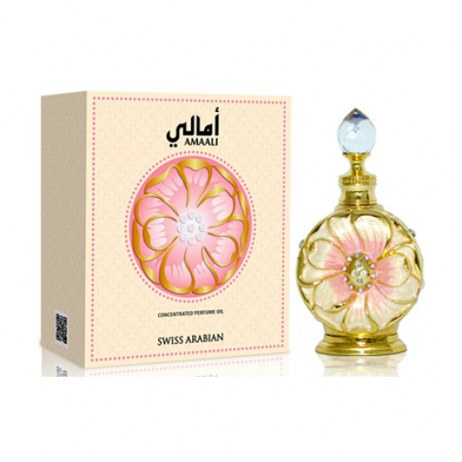 amaali Swiss Arabian купить в интернет-магазине  naturalfeeling.ru