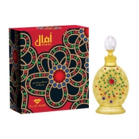 amal swiss arabian  купить в интернет-магазине  naturalfeeling.ru