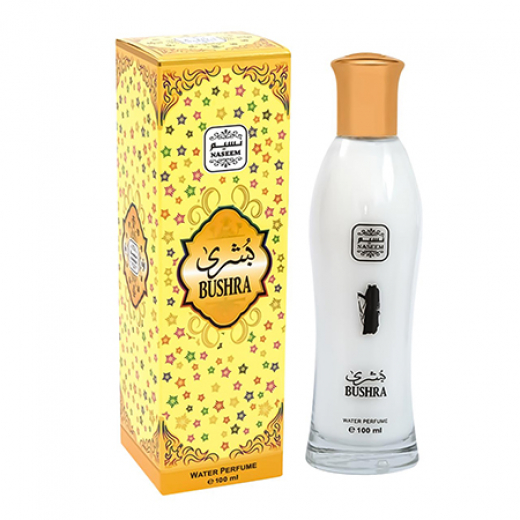 bushra water naseem Naseem купить в интернет-магазине  naturalfeeling.ru