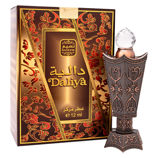 daliya naseem Naseem купить в интернет-магазине  naturalfeeling.ru