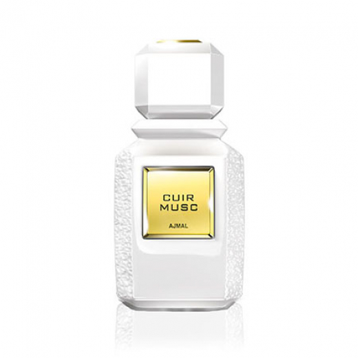 cuir musc ajmal Ajmal купить в интернет-магазине  naturalfeeling.ru