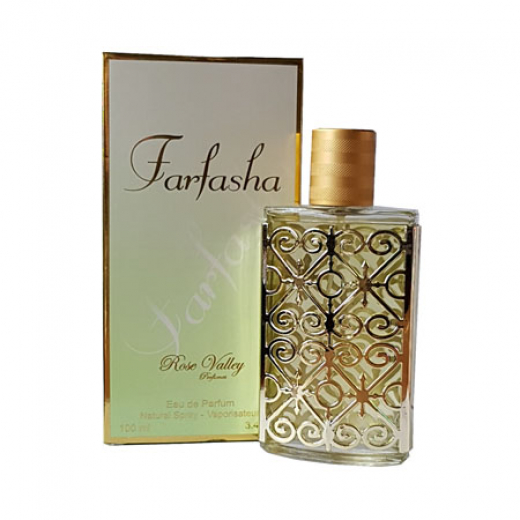 farfasha Saffron Village купить в интернет-магазине  naturalfeeling.ru