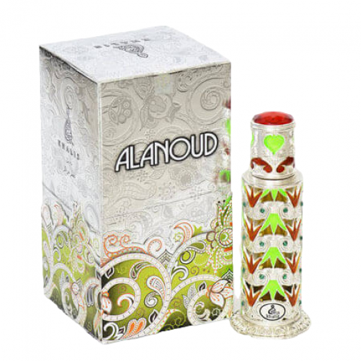 alanoud khalis Khalis купить в интернет-магазине  naturalfeeling.ru