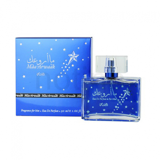 maa arwaak for him rasasi Rasasi купить в интернет-магазине  naturalfeeling.ru