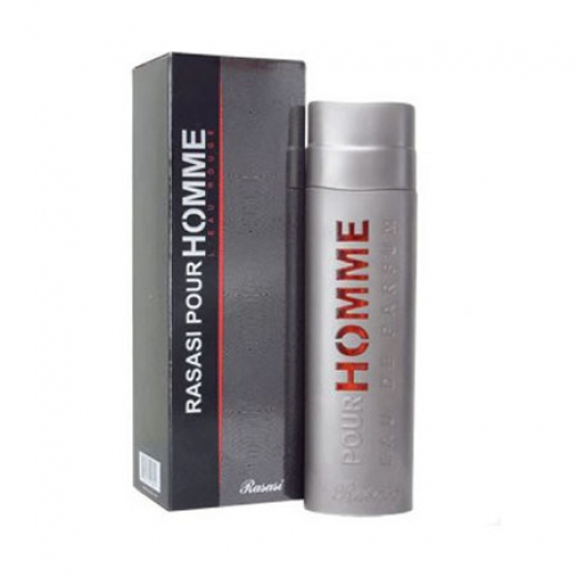rasasi pour homme l'eau rouge Rasasi купить в интернет-магазине  naturalfeeling.ru