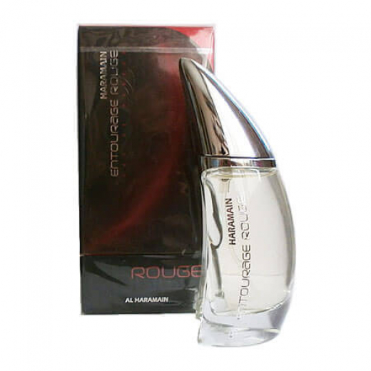 entourage rouge Al Haramain купить в интернет-магазине  naturalfeeling.ru