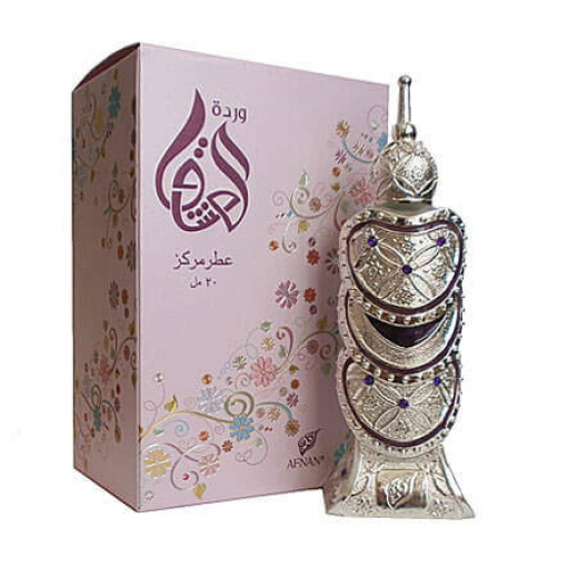 ward al ushaq afnan Afnan купить в интернет-магазине  naturalfeeling.ru