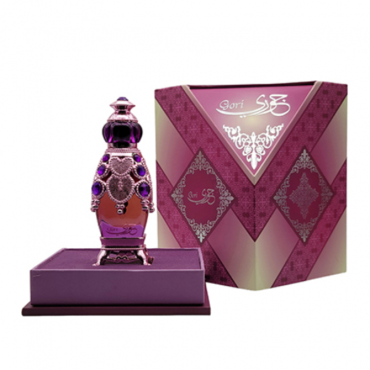gory MNP Perfumes купить в интернет-магазине  naturalfeeling.ru