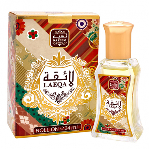 laeqa naseem Naseem купить в интернет-магазине  naturalfeeling.ru