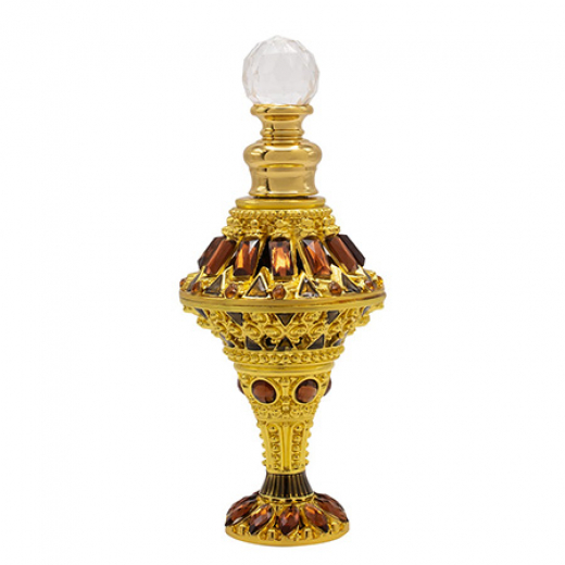 Dahan Al Oudh Muattaq Naseem