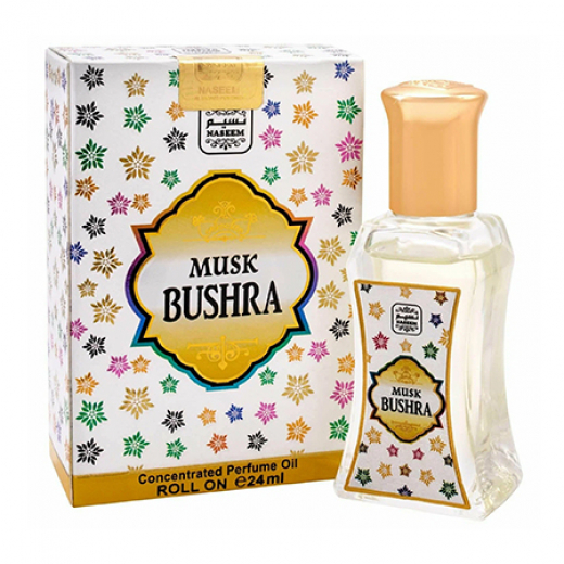 musk bushra naseem Naseem купить в интернет-магазине  naturalfeeling.ru