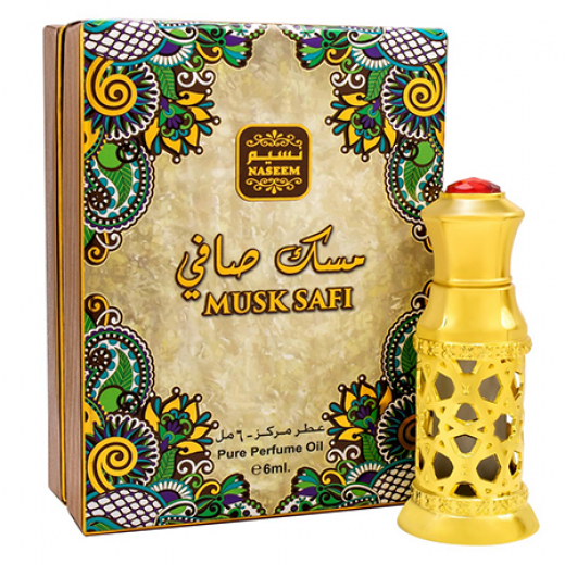musk safi naseem Naseem купить в интернет-магазине  naturalfeeling.ru