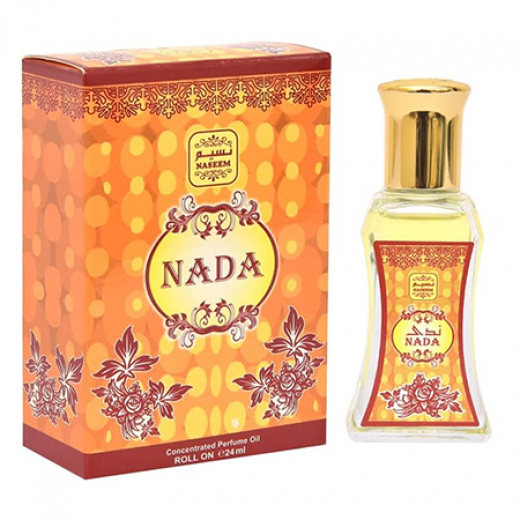 nada naseem-24ml Naseem купить в интернет-магазине  naturalfeeling.ru