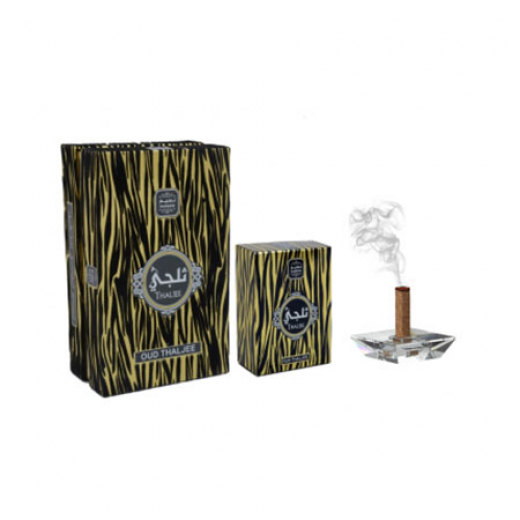бахур oud thaljee naseem Naseem купить в интернет-магазине  naturalfeeling.ru