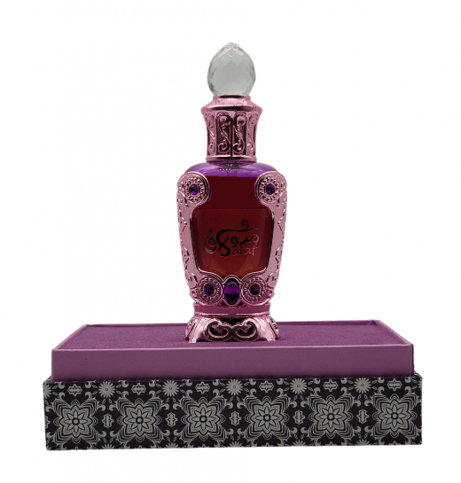 solah MNP Perfumes купить в интернет-магазине  naturalfeeling.ru
