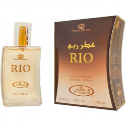 Rio Al Rehab