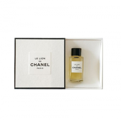 Le Lion Chanel