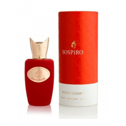 Rosso Afgano Sospiro