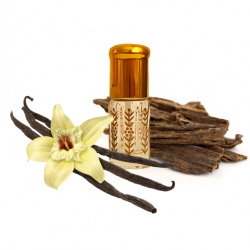 Arabic Vanilla