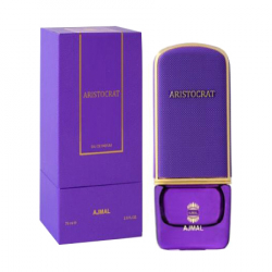 Aristocrat for Her Ajmal