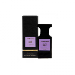 Cafe Rose Tom Ford