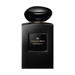 Cuir Majeste Armani