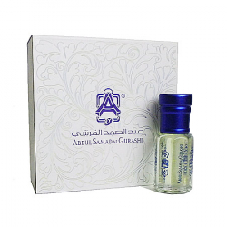Musk Safari ASQ
