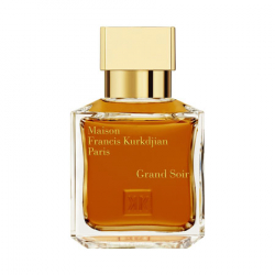 Grand Soir Francis Kurkdjian