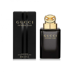 Intense oud Gucci