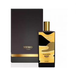 Italian Leather Memo