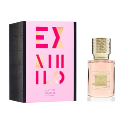 Lust in Paradise Ex Nihilo