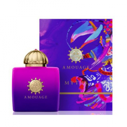 Myths women Amouage