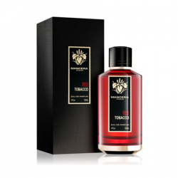 Red Tobacco Mancera