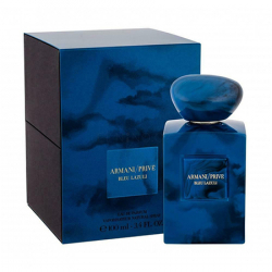 Bleu Lazuli Armani
