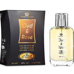Oud&Rose Al Rehab