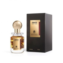 Tobacco Body Oud ASQ