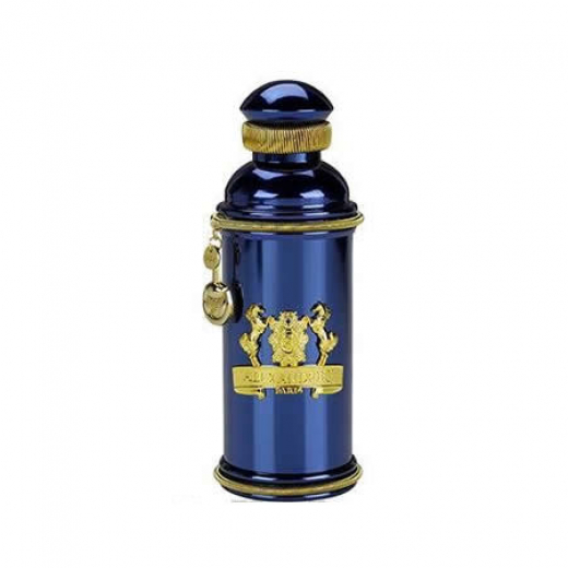 zafeer oud vanilla alexandre.j Alexandre.J купить в интернет-магазине  naturalfeeling.ru
